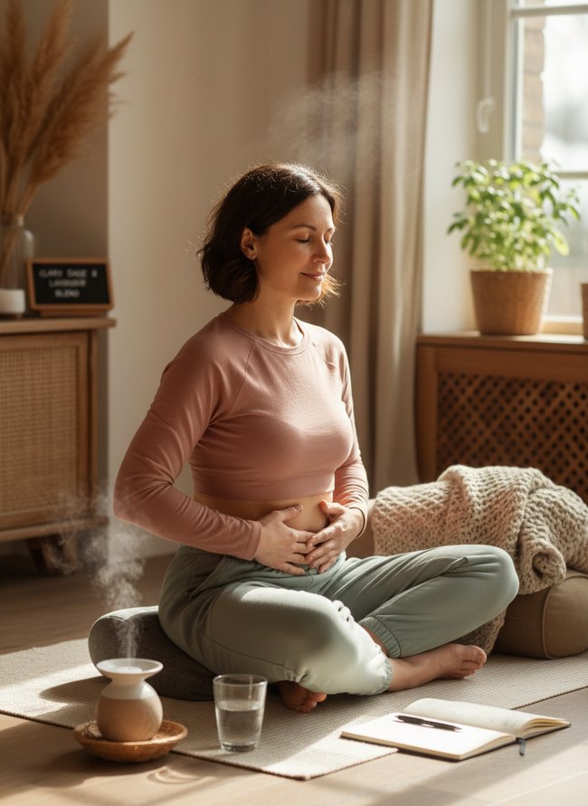 Mindful Movement Practice