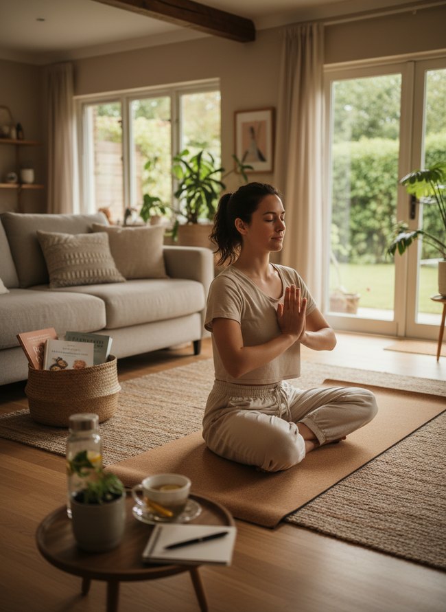 Mindful Movement Integration Plan