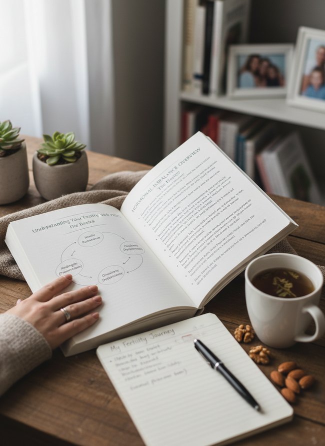 Hormonal Imbalance Overview
