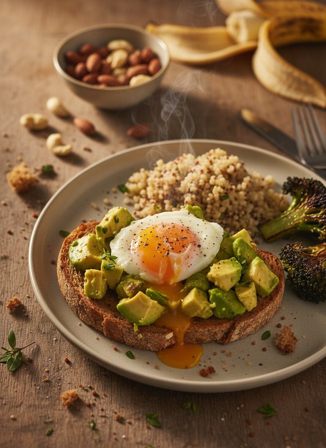 Skipping Essential Fiber
