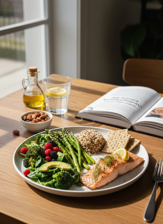 Balanced Plate Method