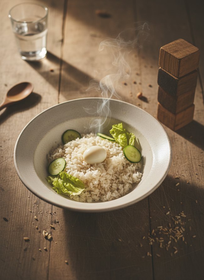 Inadequate Protein Intake