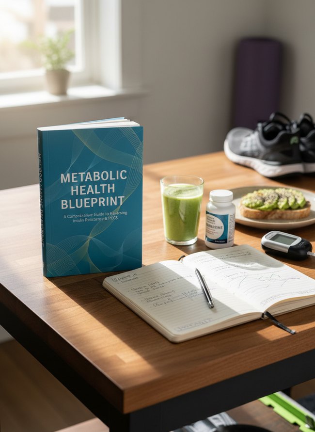 Metabolic Health Blueprint