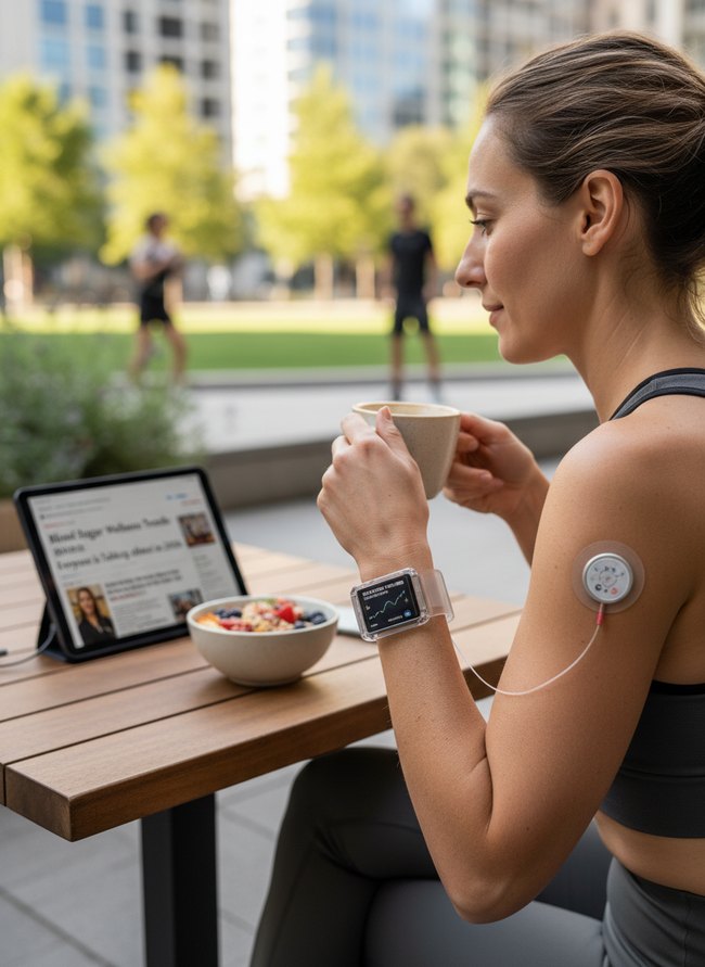 Smart Wearable Integration 2026