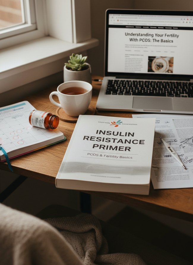 Insulin Resistance Primer