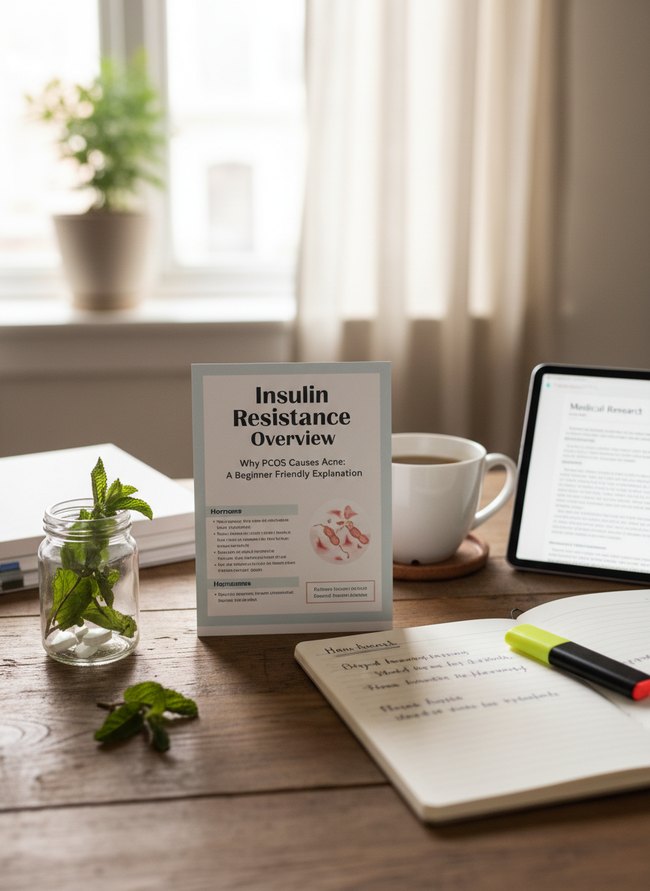 Insulin Resistance Overview