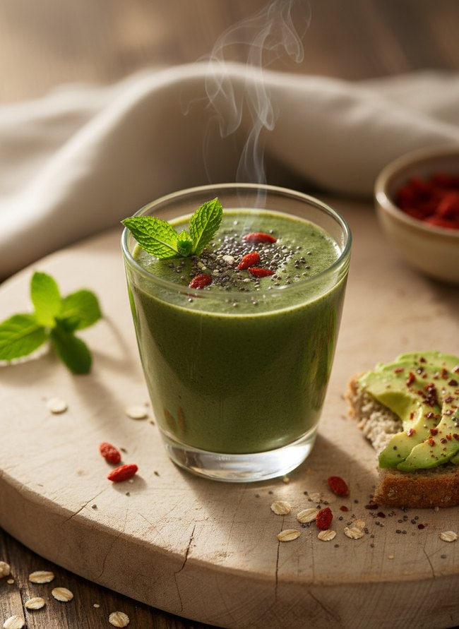 Anti-Inflammatory Smoothie