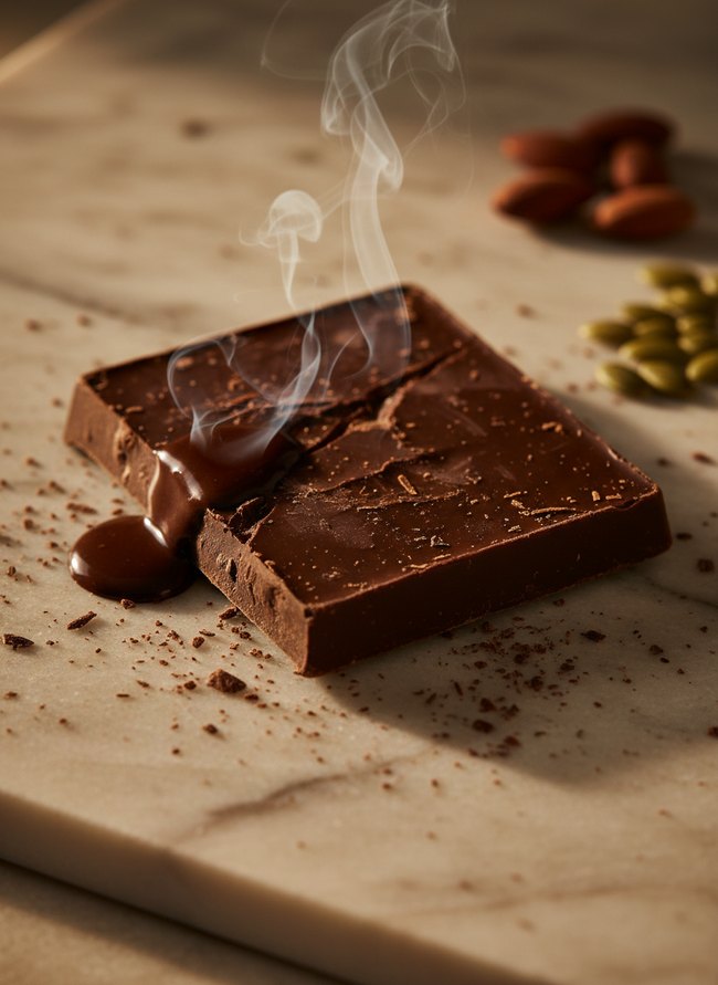 Dark Chocolate Bar