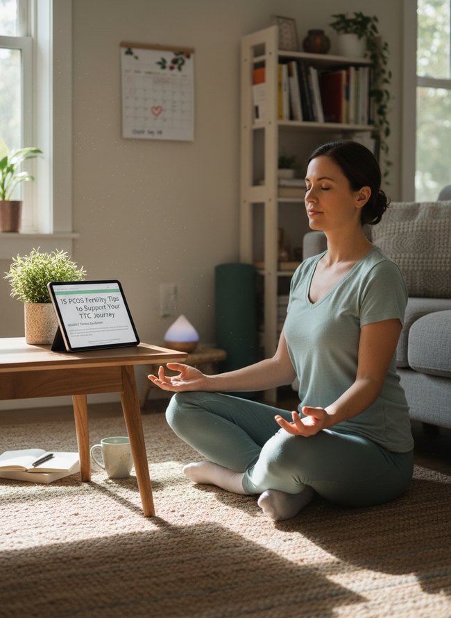 Mindful Stress Reduction