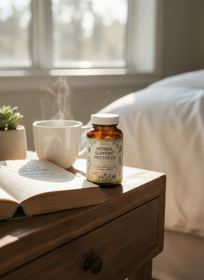Herbal Support Protocol