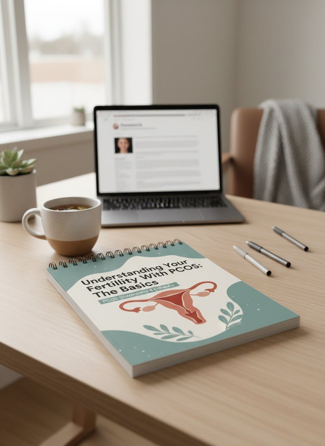 PCOS Diagnostic Criteria