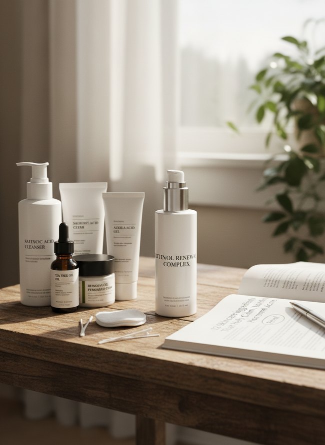 Retinol Renewal Complex
