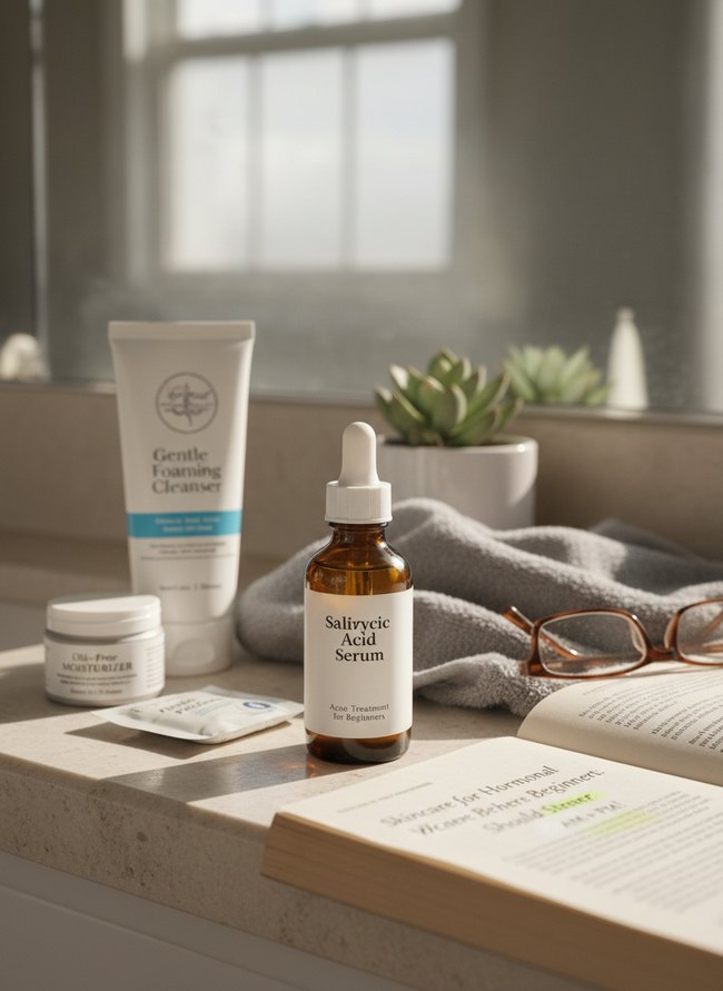 Salicylic Acid Serum