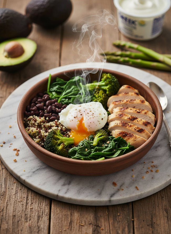Lean Protein Power Pack