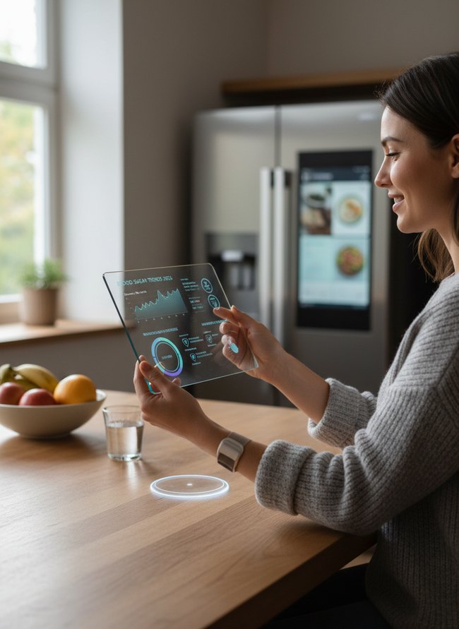 Gamified Health Management 2026