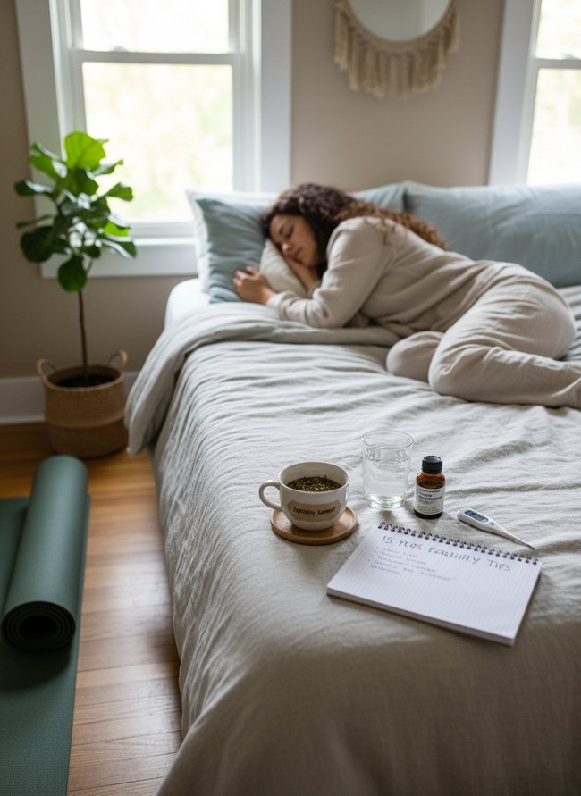 Quality Sleep Optimization