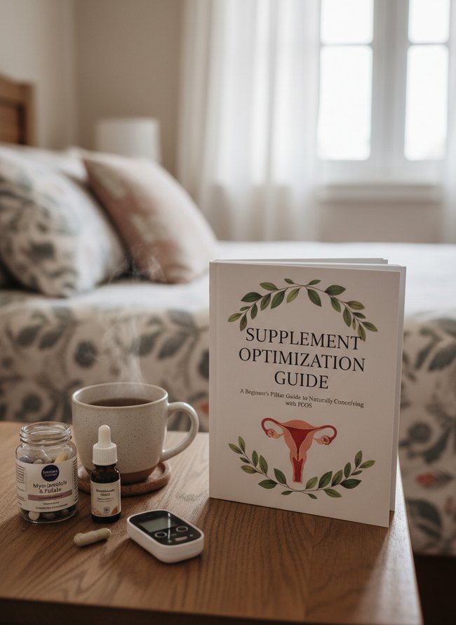 Supplement Optimization Guide
