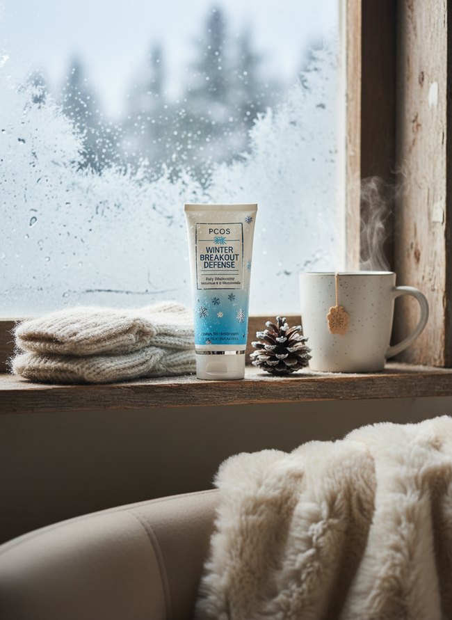 PCOS Winter Breakout Defense