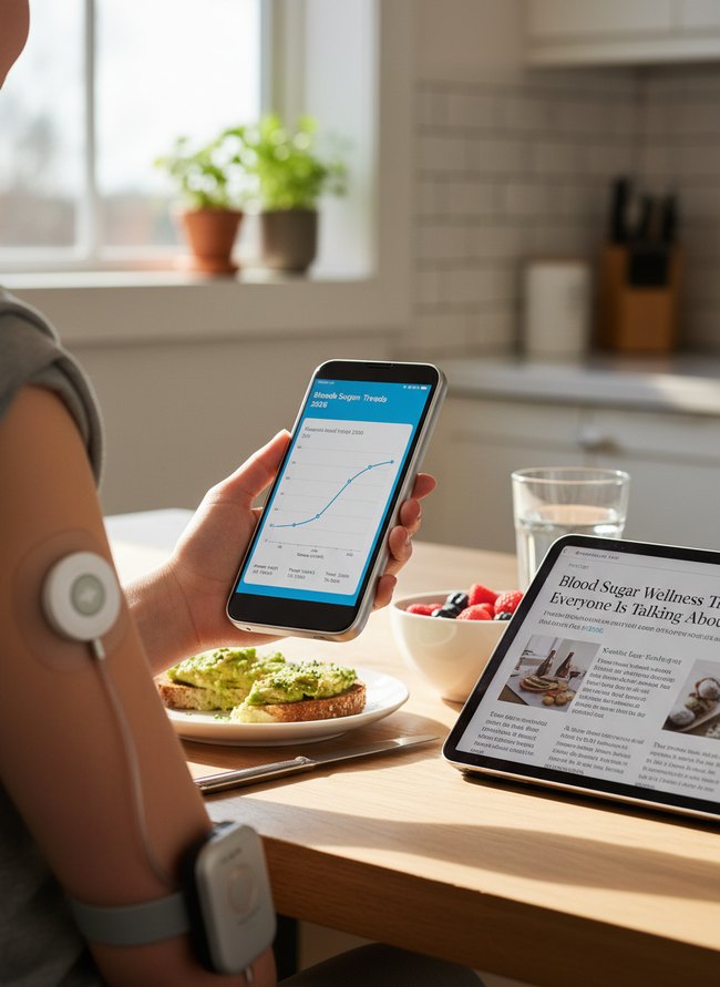 Precision Insulin Delivery 2026