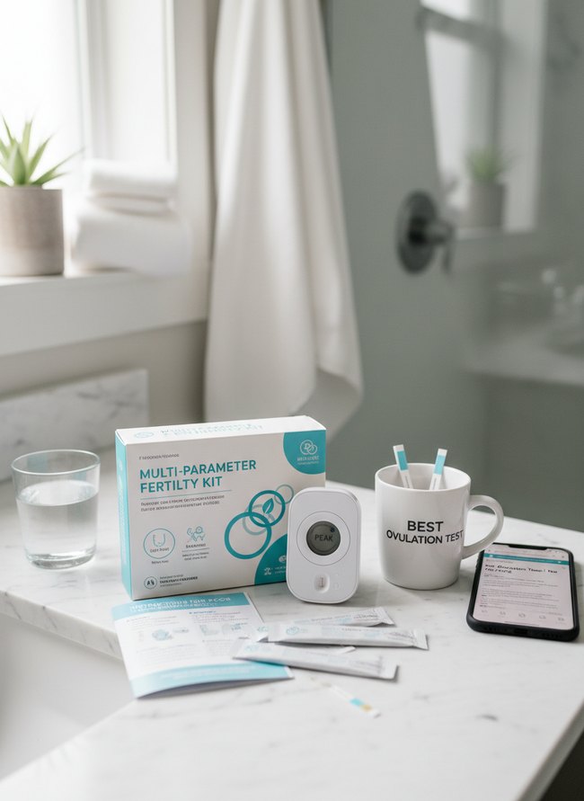 Multi-Parameter Fertility Kit