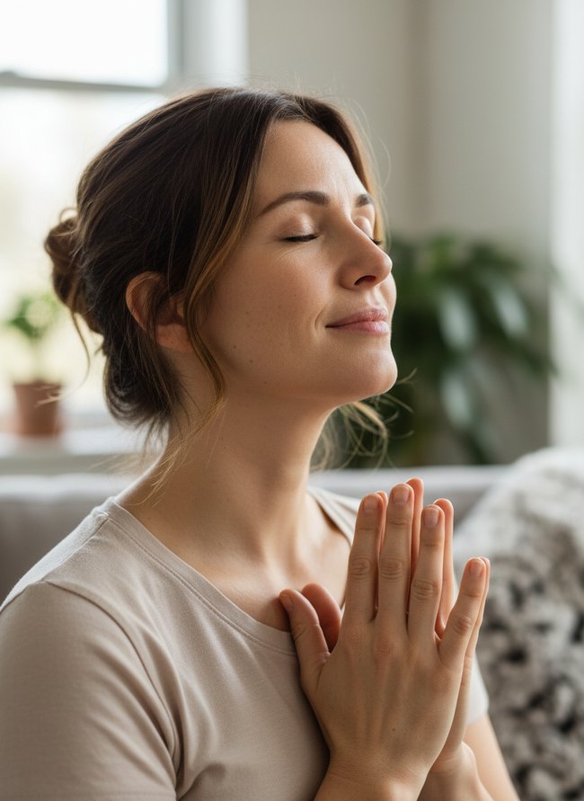 Stress Reduction Techniques