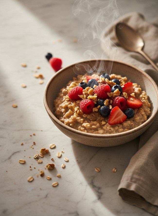 Whole Grain Option