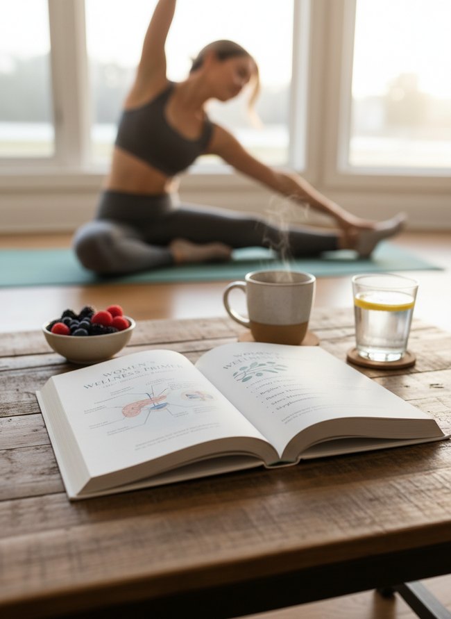 Women's Wellness Primer