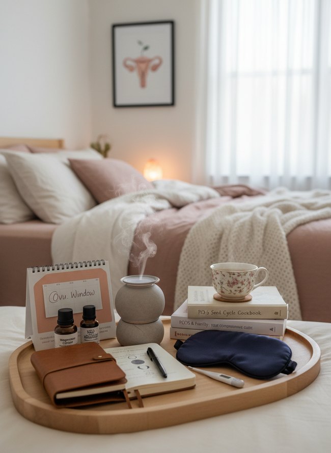 Sleep Hygiene Focus