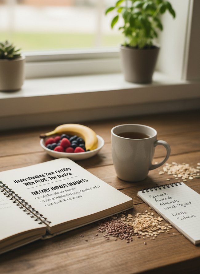 Dietary Impact Insights