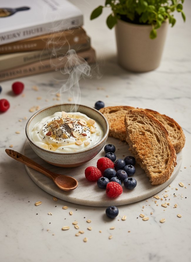 Stabilizing Snack Combinations