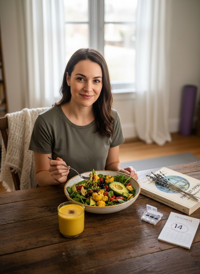 Anti Inflammatory Diet