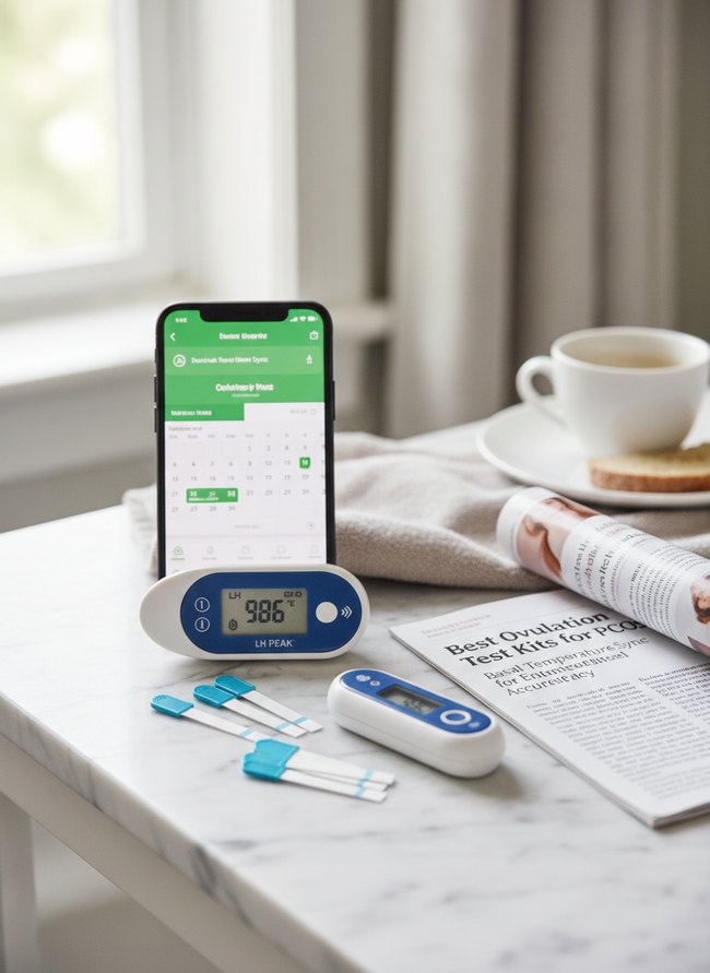 Basal Temperature Sync