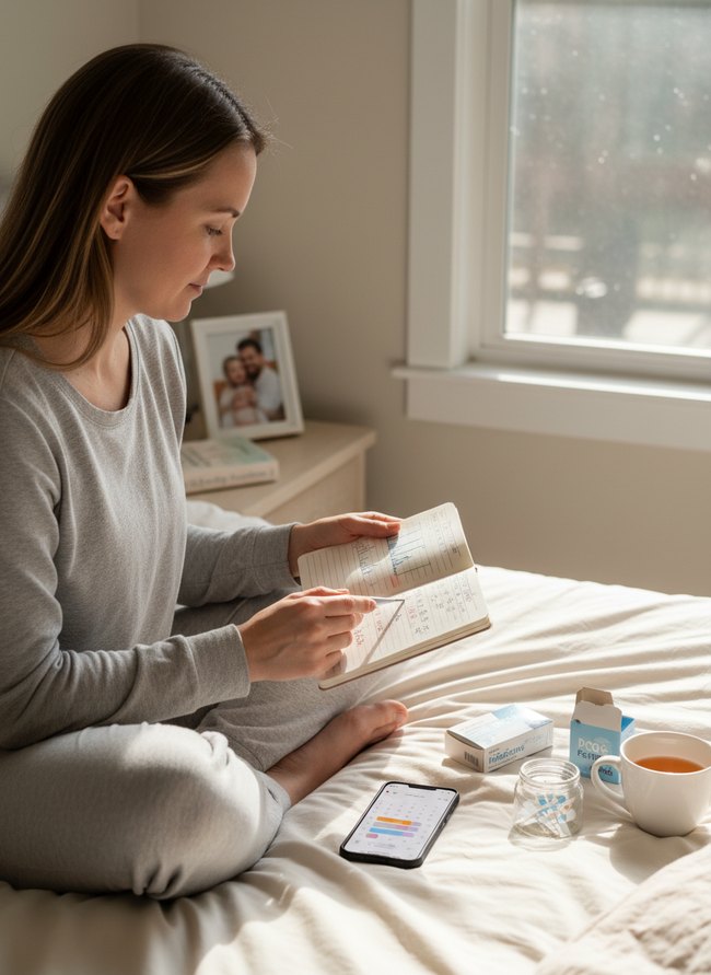Fertility Awareness Method