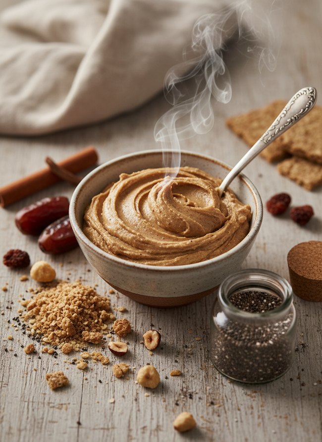 Nut Butter Spread