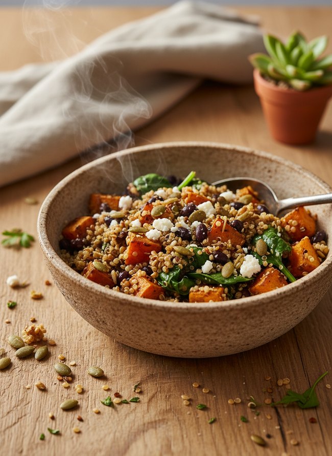 Whole Grain Innovations