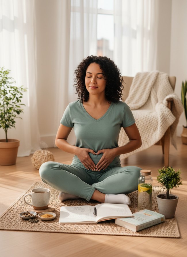 Mind Body Connection