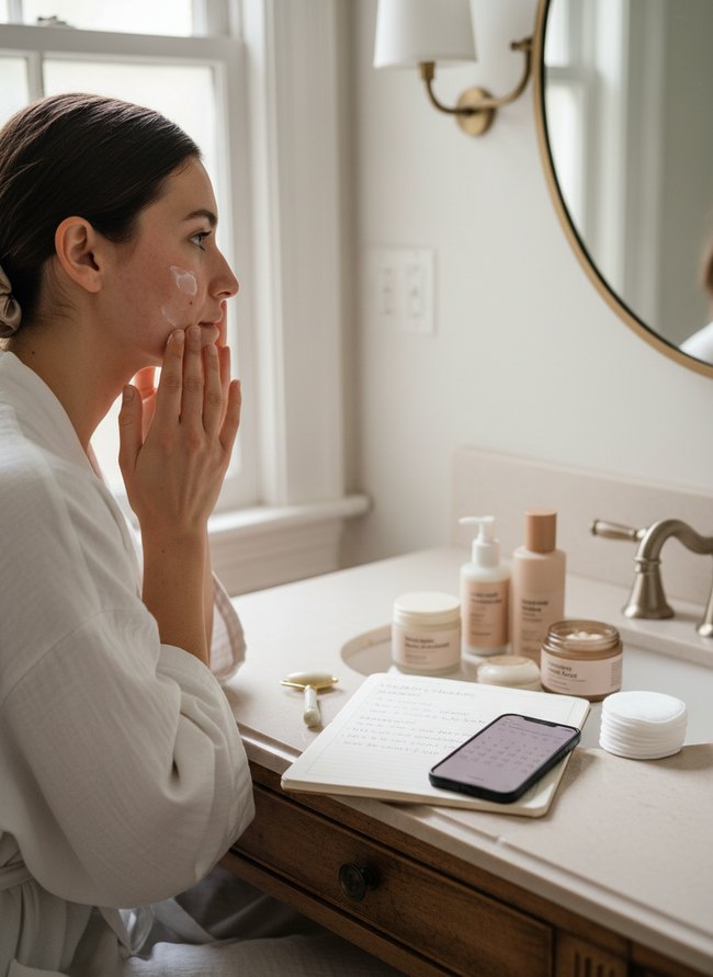 Mindful Sleep Schedule