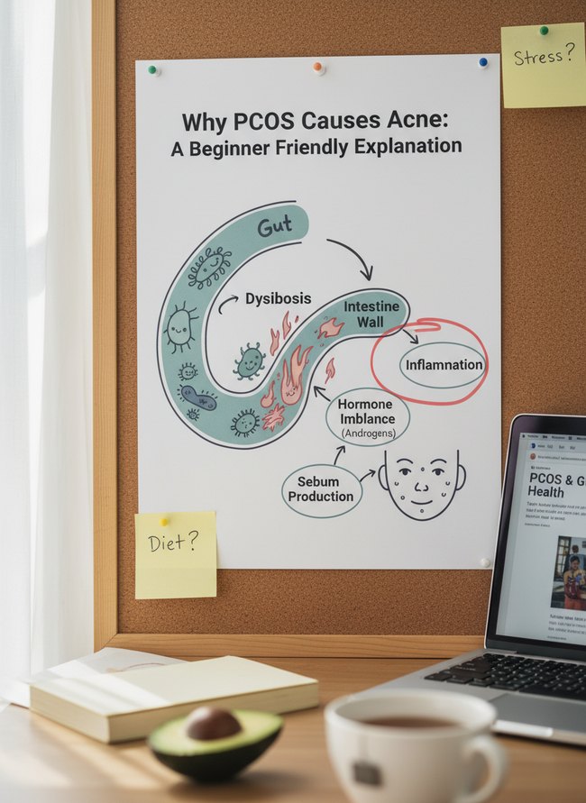 Gut Microbiome Role