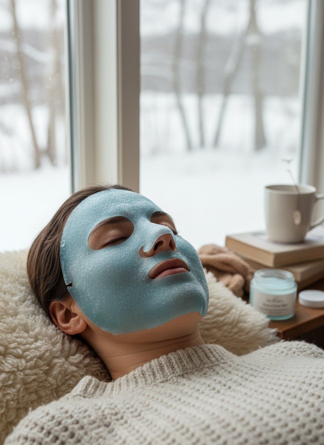 Anti-Inflammatory Cold Therapy