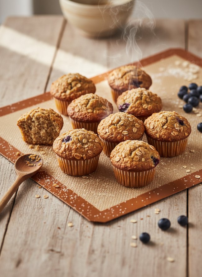 Silicone Baking Mat