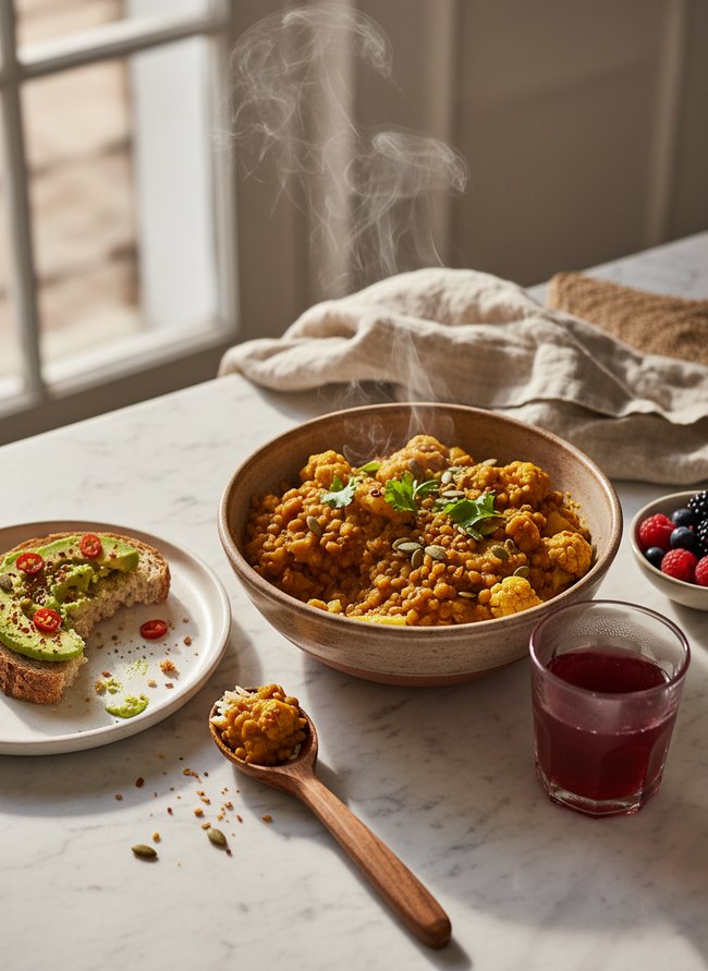 Mindful Eating Techniques