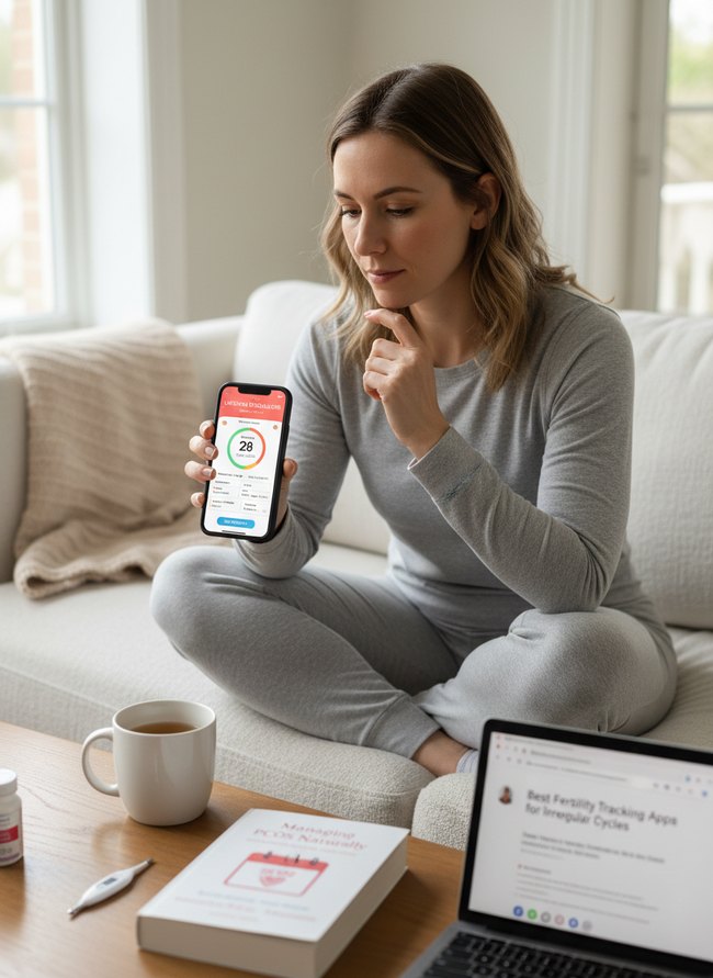 Lifestyle Impact Correlator