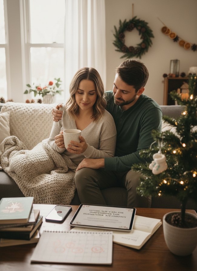 Supportive Partner Connection