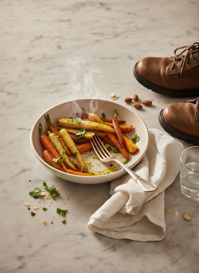 Post-Meal Walk Habit