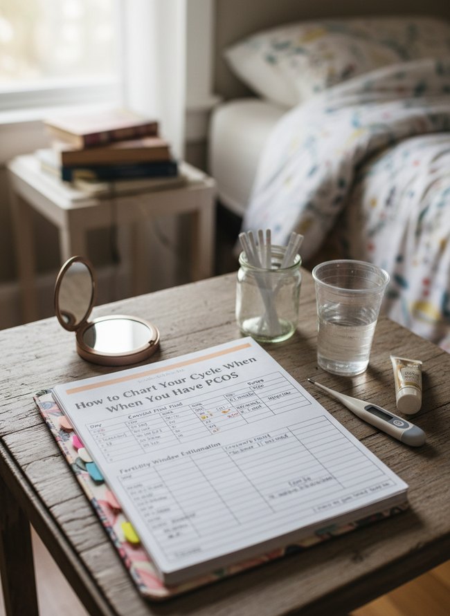 Fertility Window Estimation