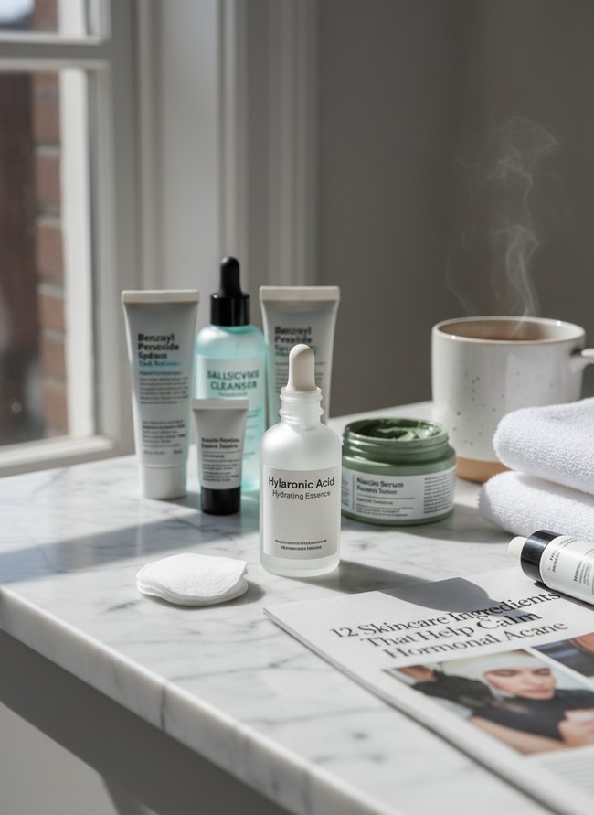 Hyaluronic Acid Hydrating Essence
