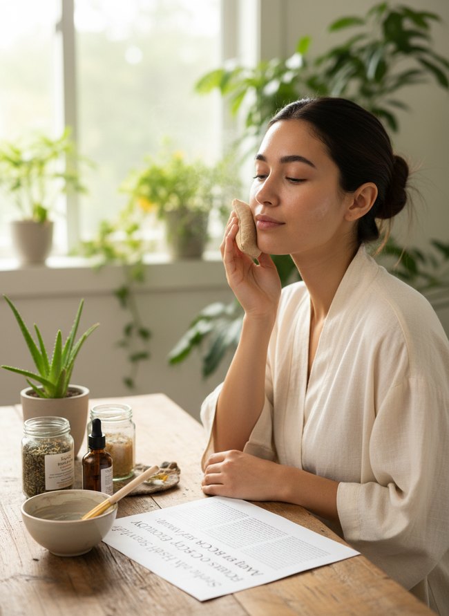 Mindful Lifestyle Practices