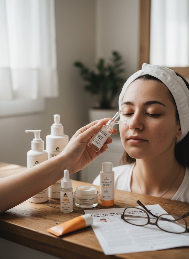 Prescription Topical Integration