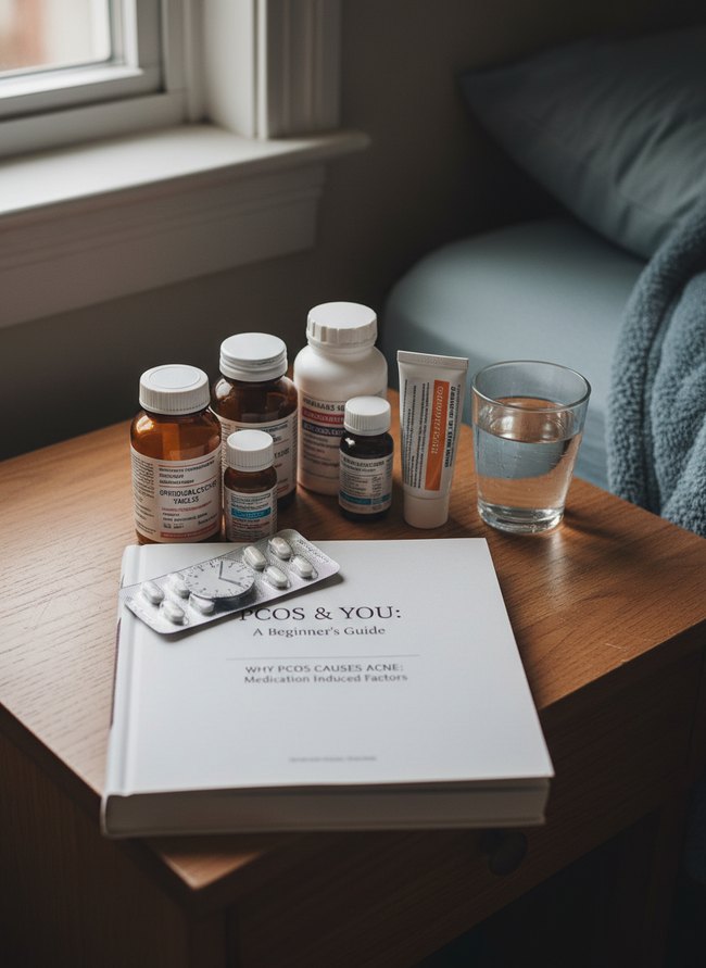 Medication Induced Factors